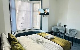 New Valron Hotel Blackpool 3*